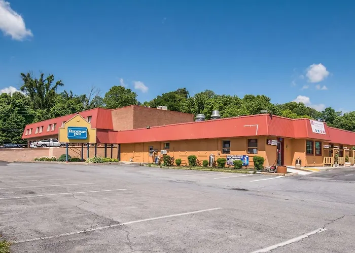 Rodeway Inn Wormleysburg - Harrisburg