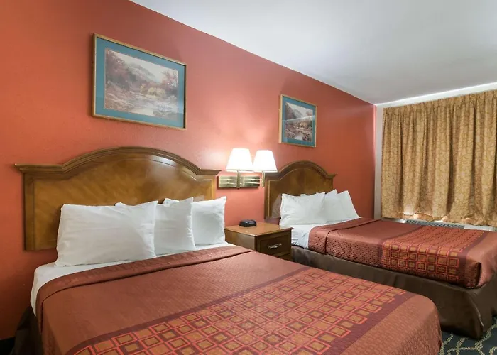 Rodeway Inn Wormleysburg - Harrisburg